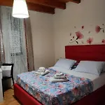 Panzió Miro Lecce