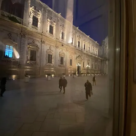 Bed & Breakfast Miro 4*