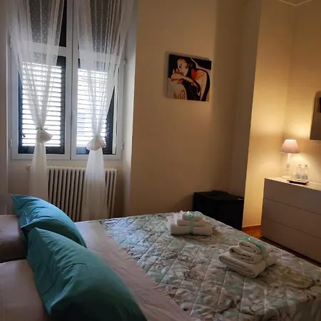 Bed & Breakfast Miro Lecce