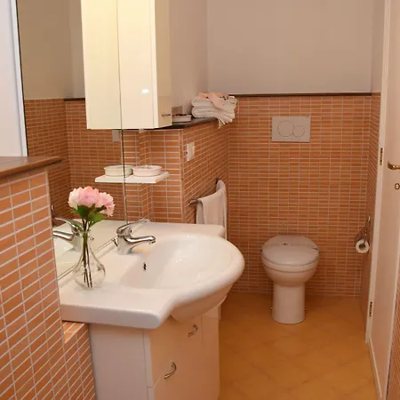 Bed & Breakfast Miro