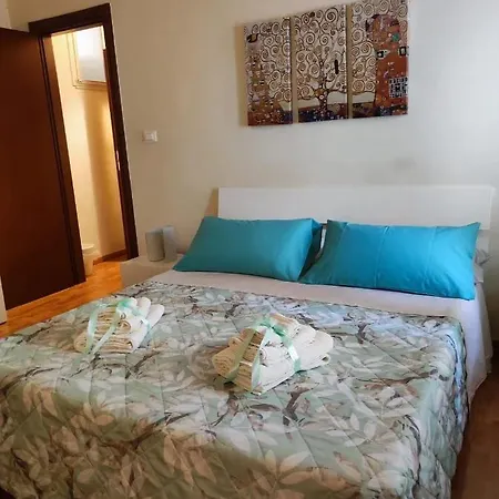 Miro فندق مبيت وإفطار 4*
