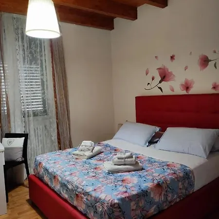 Couette-café Miro Lecce