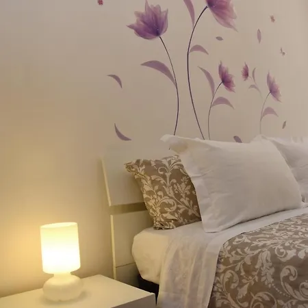 Miro Bed & Breakfast Lecce