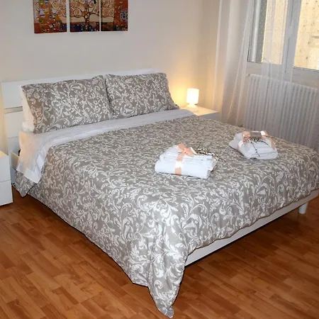 Bed & Breakfast Miro