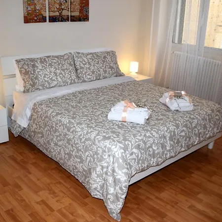 Bed & Breakfast Miro