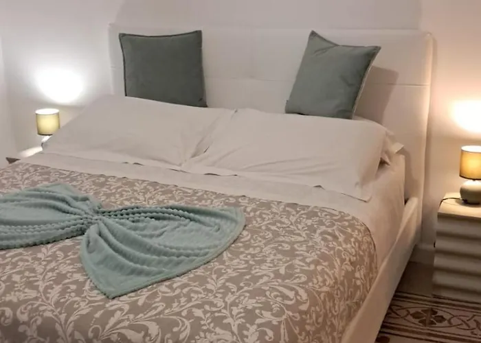 Bed & Breakfast Miro 4*