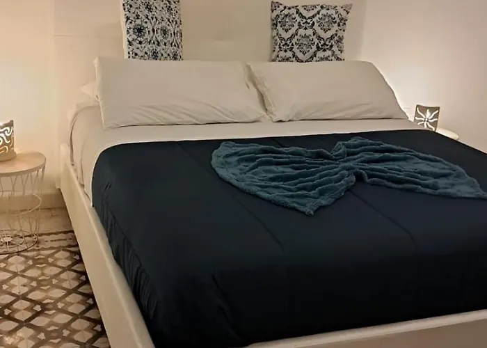 Miro Bed & Breakfast Lecce