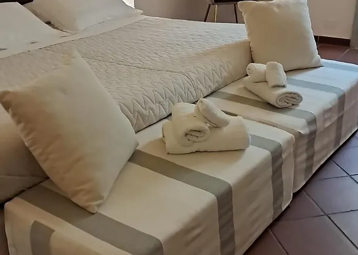 Bed & Breakfast Miro Lecce