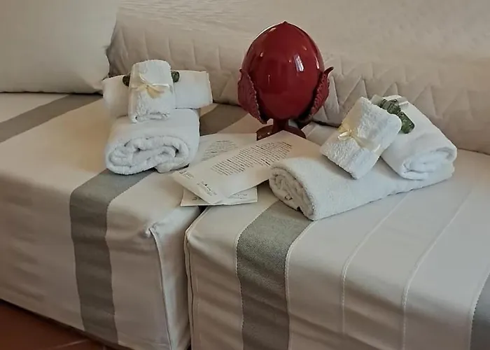 Bed & Breakfast Miro