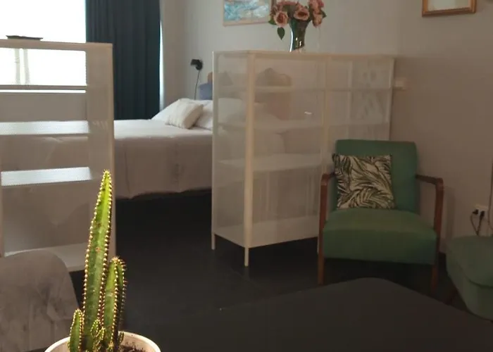 Bed & Breakfast Miro Lecce