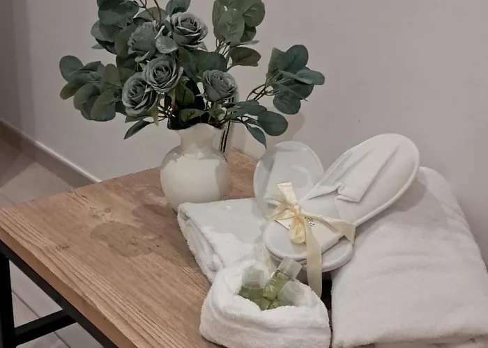 Bed & Breakfast Miro