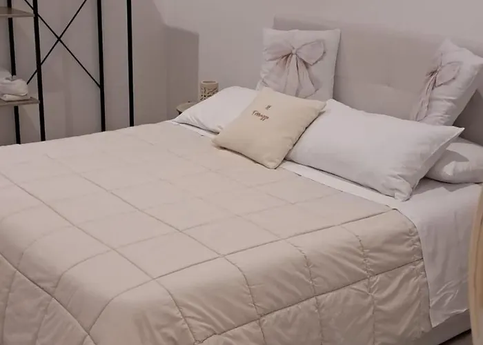 Bed & Breakfast Miro 4*