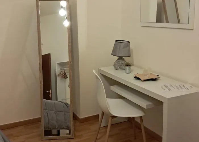 Miro Bed & Breakfast 4*