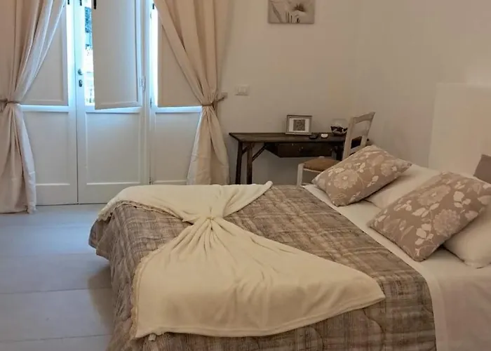 Miro Bed & Breakfast 4*