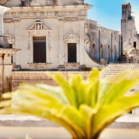 Bed and Breakfast Miro Λέτσε