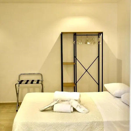 Bed and Breakfast Miro