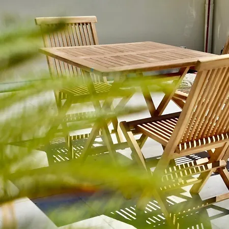 Bed and breakfast Miro Lecce