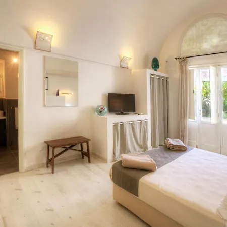 Bed and breakfast Miro