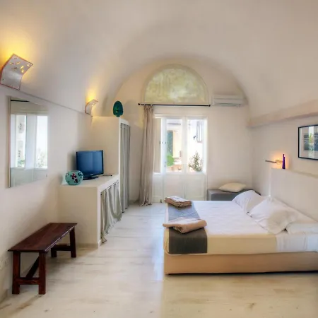 Bed and breakfast Miro