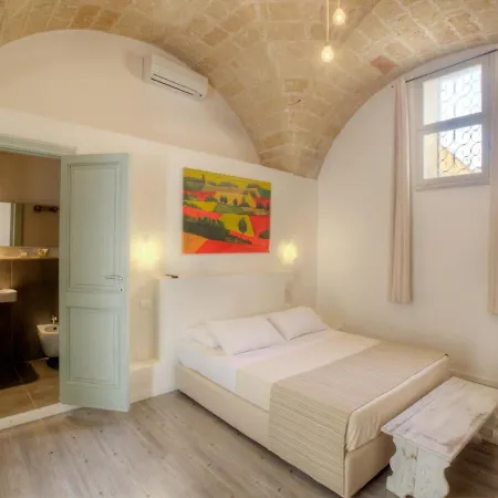 Miro 住宿加早餐酒店 4*