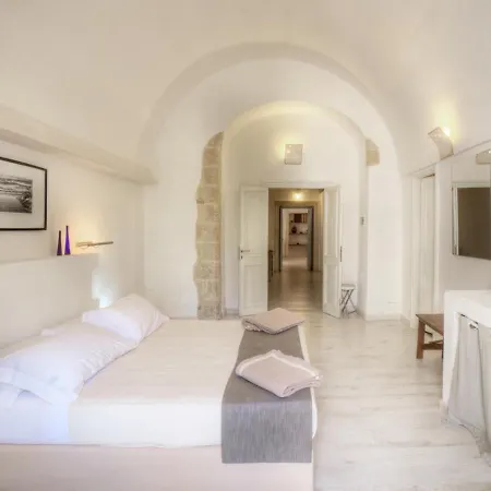 Miro Bed and breakfast Lecce