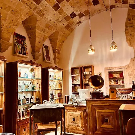 Miro Bed and breakfast 2*