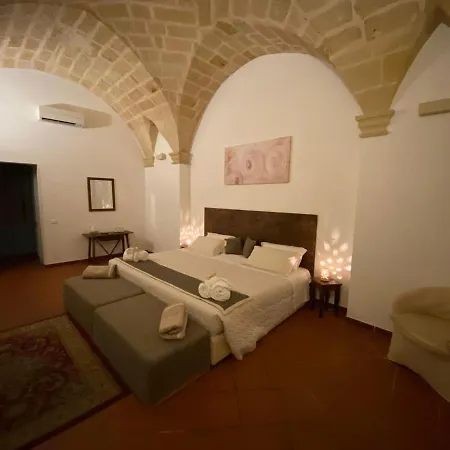 Bed and breakfast Miro Lecce