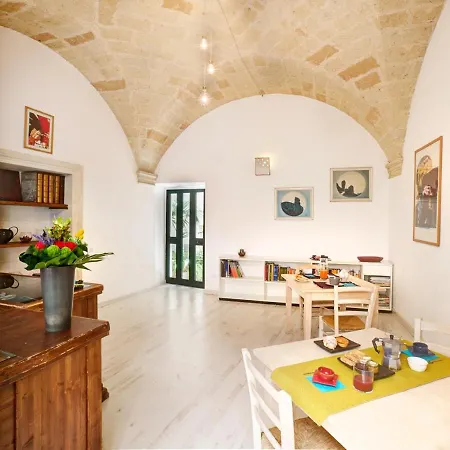 Miro Bed and Breakfast 4*