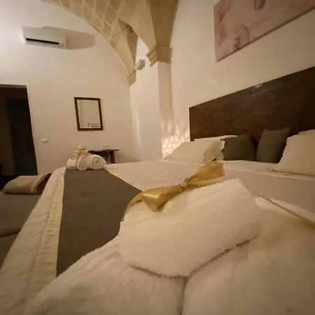 Bed and breakfast Miro