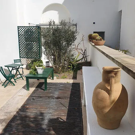 Bed and breakfast Miro