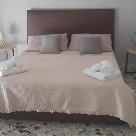 Miro Bed and breakfast Lecce