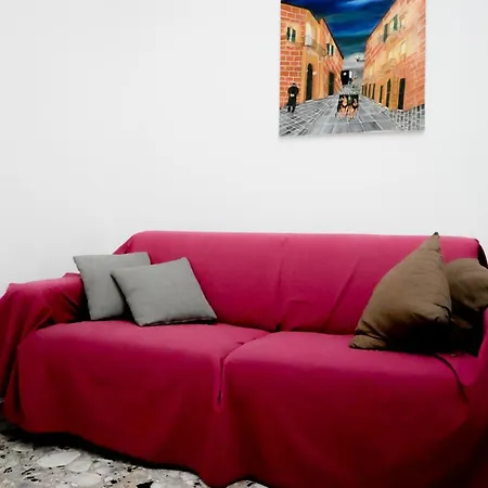 Miro Bed and breakfast Lecce