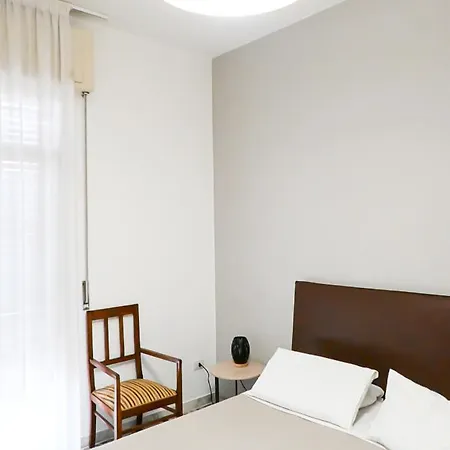 Bed and breakfast Miro 2*