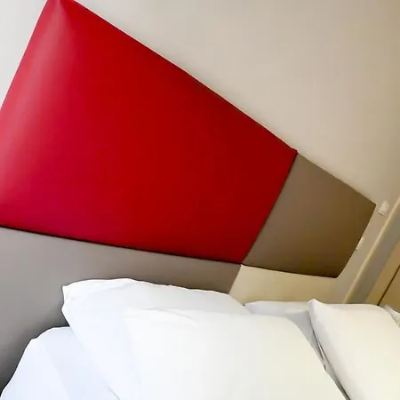 Bed and breakfast Miro