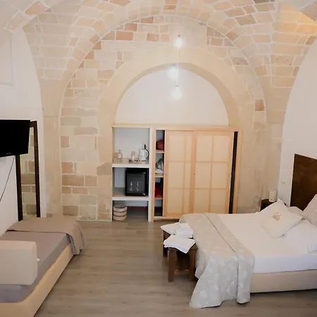 Miro Bed and breakfast 2*