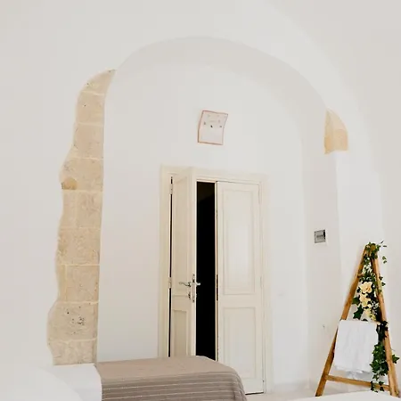 Bed and breakfast Miro Lecce