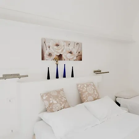 Bed and breakfast Miro Lecce