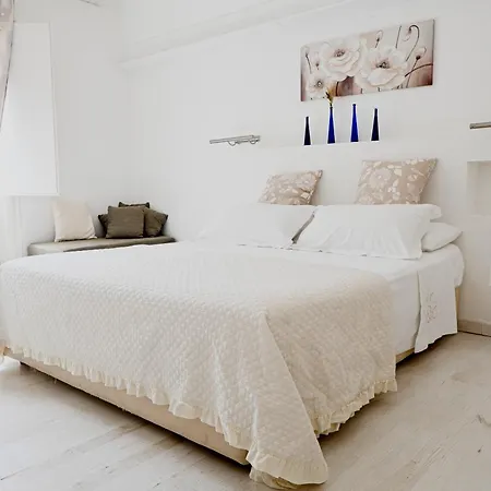 Miro Bed and breakfast 2*