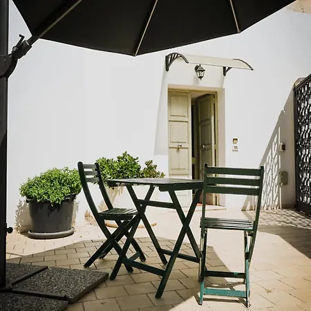 Bed & Breakfast Miro 2*