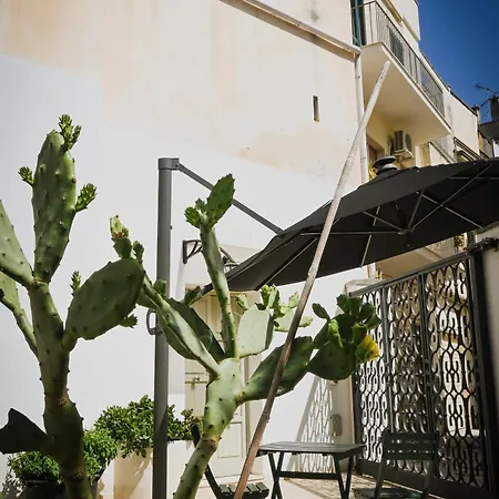 Bed and breakfast Miro