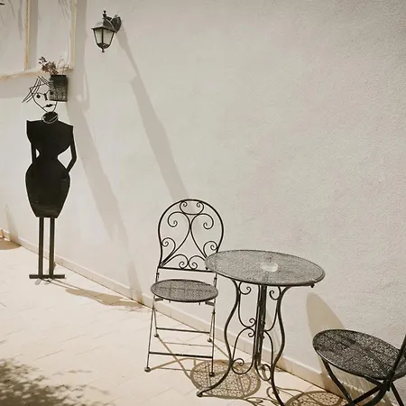 Miro Bed and breakfast Lecce