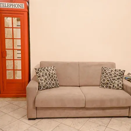 Bed and breakfast Miro 2*