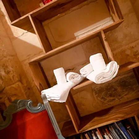 Bed and breakfast Miro Lecce