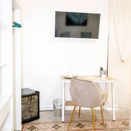 Bed and breakfast Miro