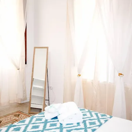 Bed and breakfast Miro Lecce