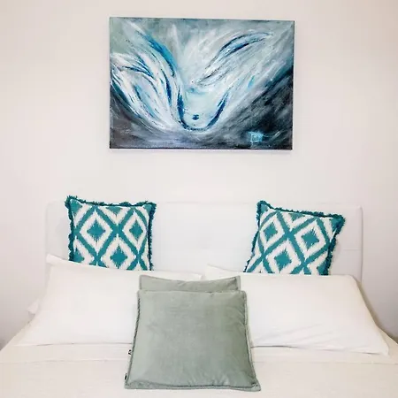 Bed and breakfast Miro