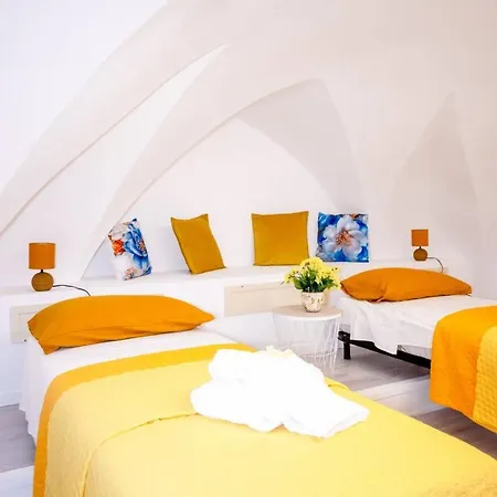 Miro Bed and breakfast Lecce
