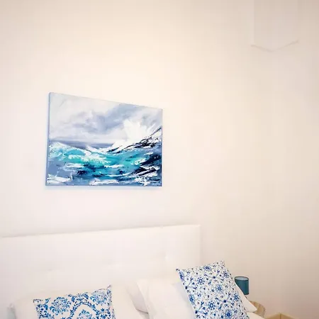 Bed and breakfast Miro