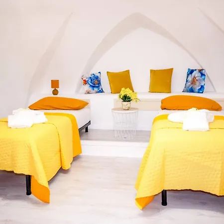 Bed and breakfast Miro 2*