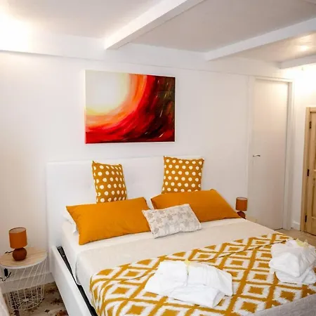 Miro Bed and breakfast Lecce